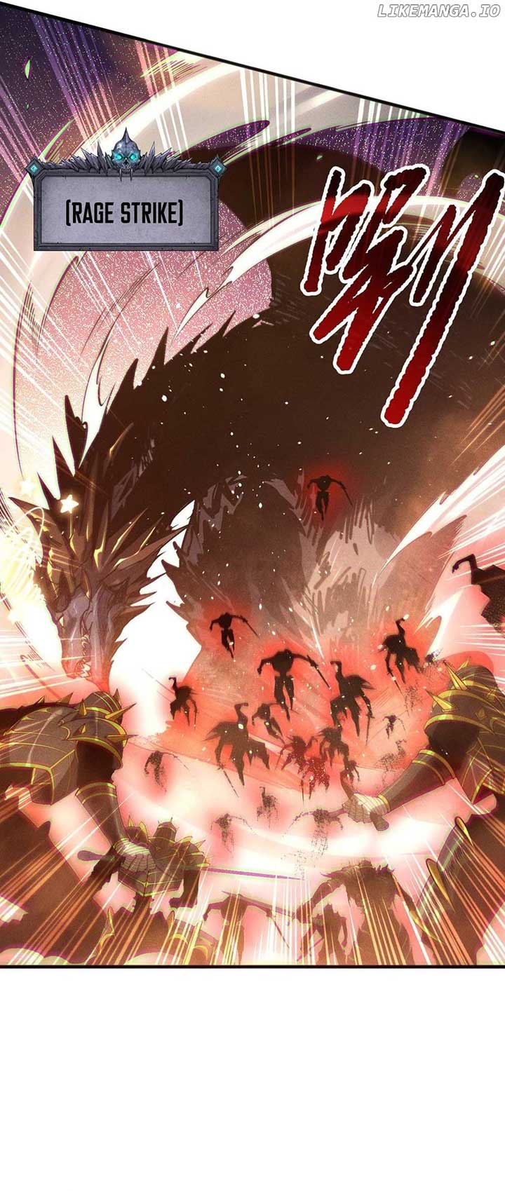 Disastrous Necromancer Chapter 137 - Page 31