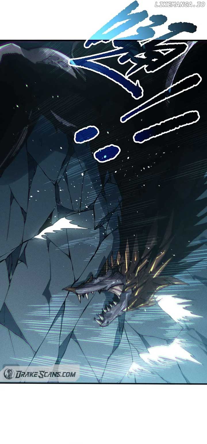 Disastrous Necromancer Chapter 137 - Page 34