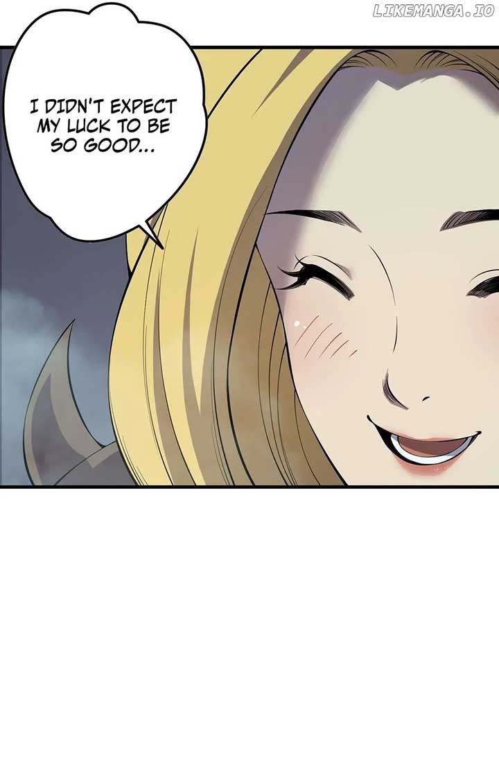 Disastrous Necromancer Chapter 137 - Page 36