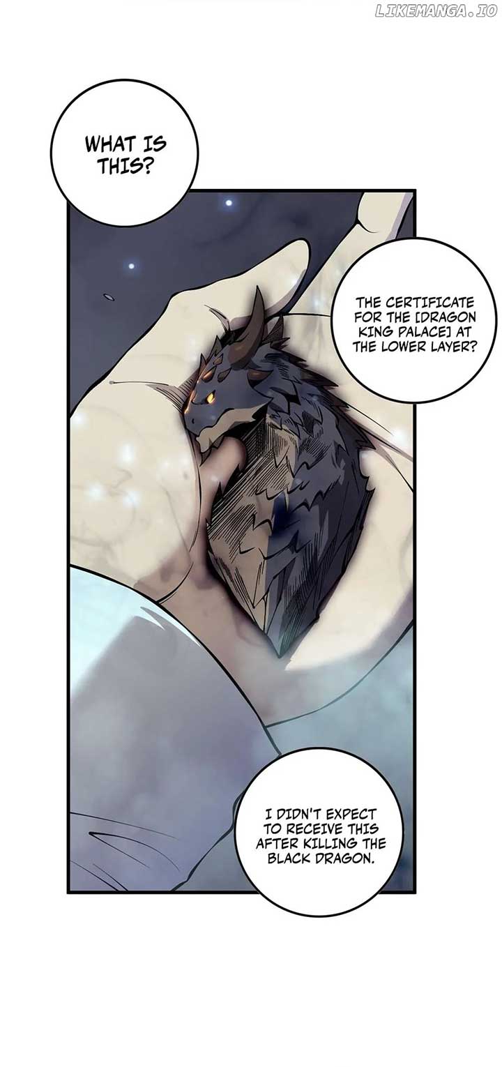 Disastrous Necromancer Chapter 137 - Page 38