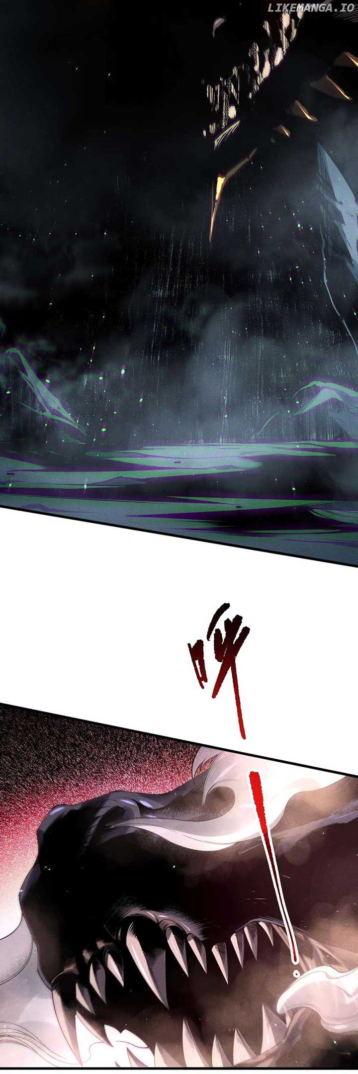 Disastrous Necromancer Chapter 137 - Page 4