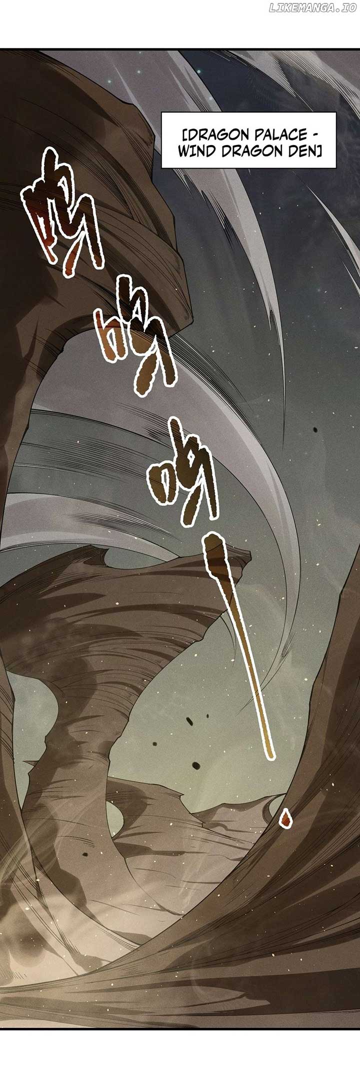 Disastrous Necromancer Chapter 137 - Page 41