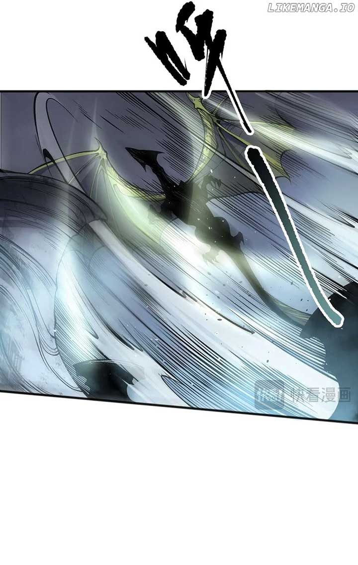 Disastrous Necromancer Chapter 137 - Page 43