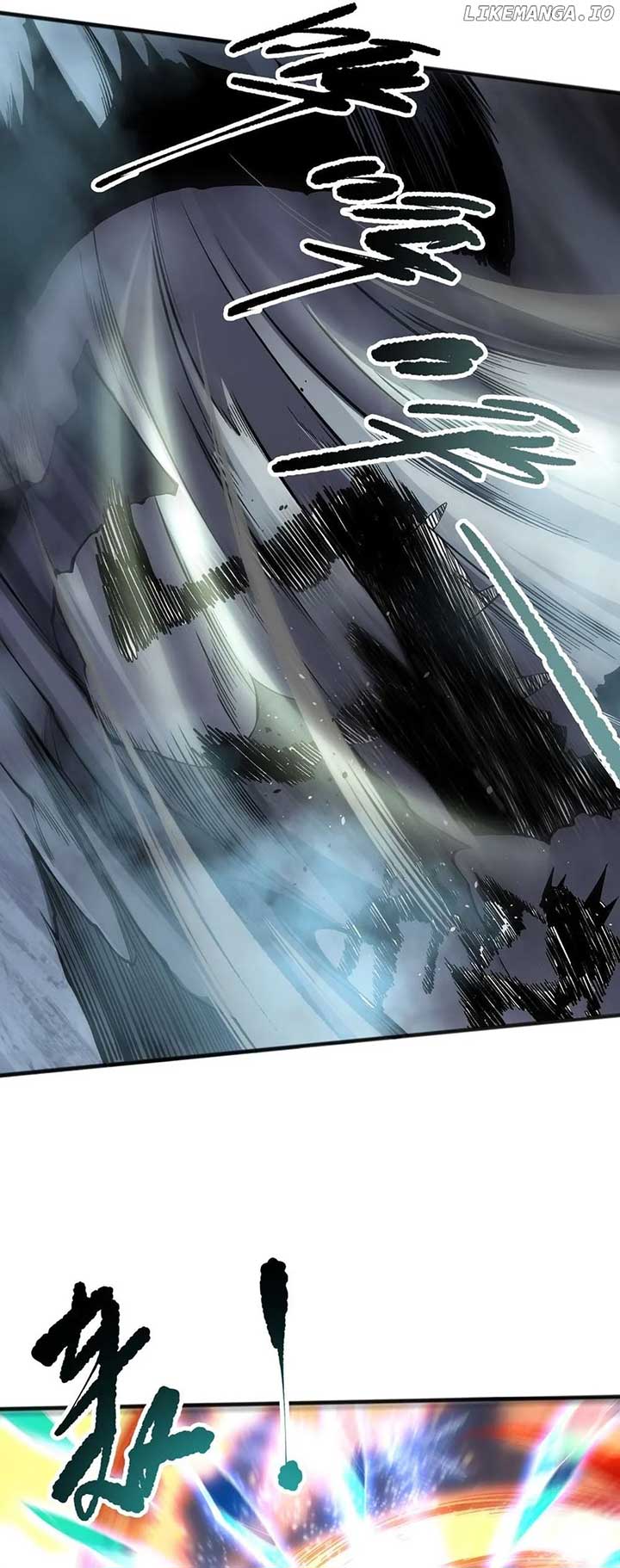 Disastrous Necromancer Chapter 137 - Page 44