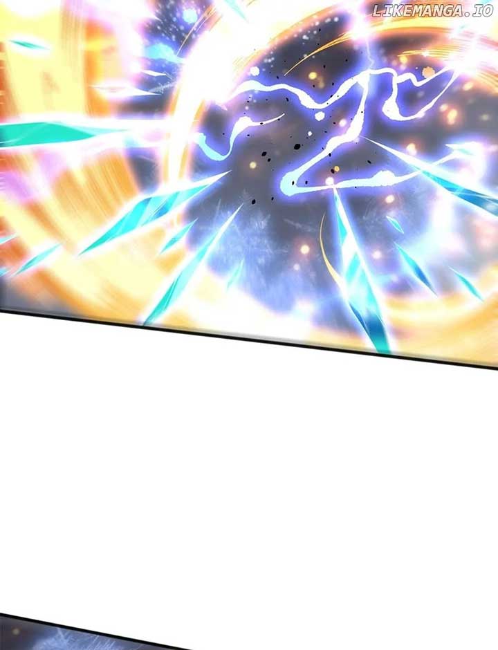 Disastrous Necromancer Chapter 137 - Page 45