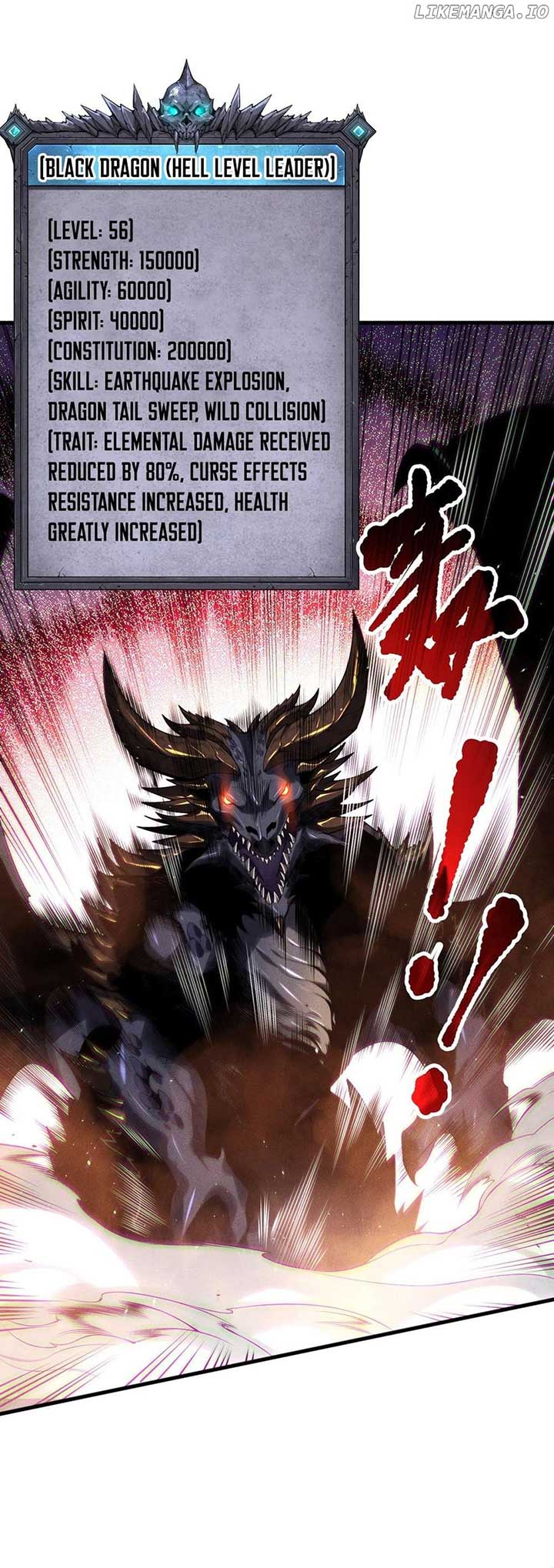 Disastrous Necromancer Chapter 137 - Page 5