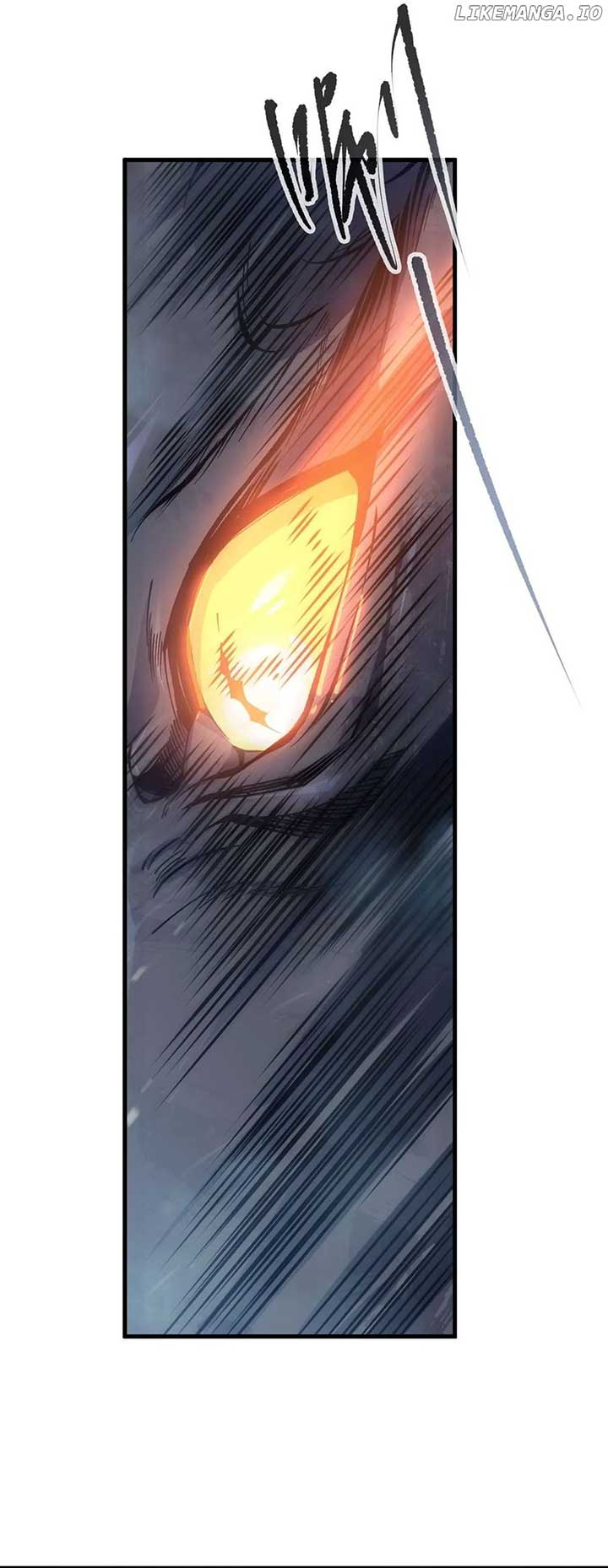 Disastrous Necromancer Chapter 137 - Page 8