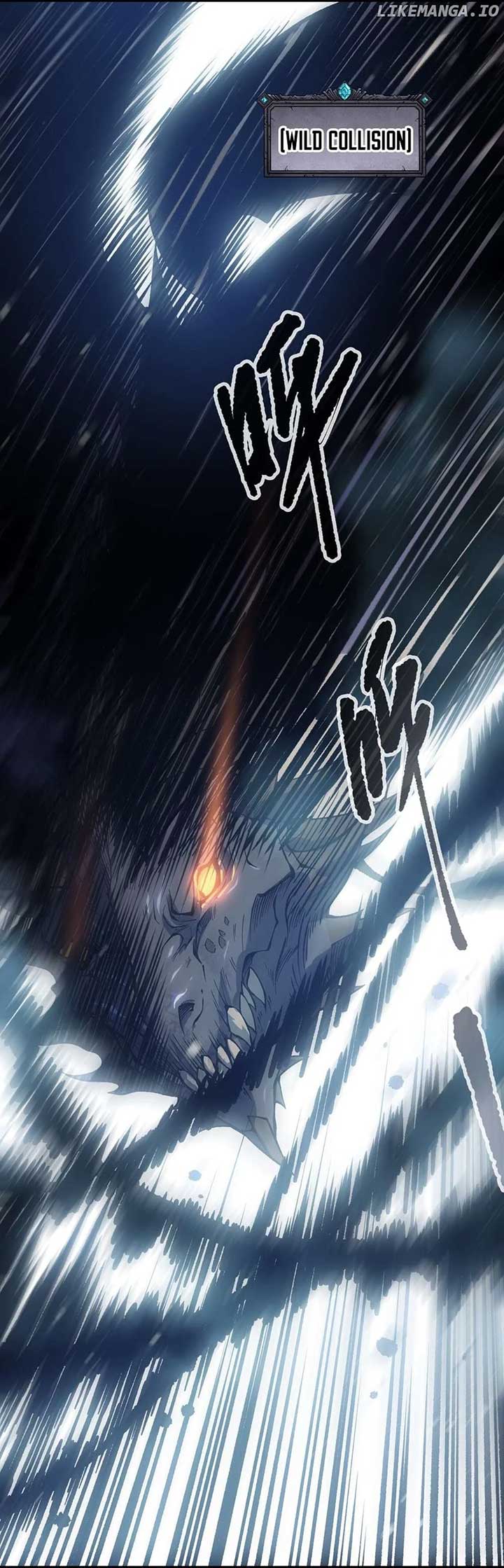 Disastrous Necromancer Chapter 137 - Page 9