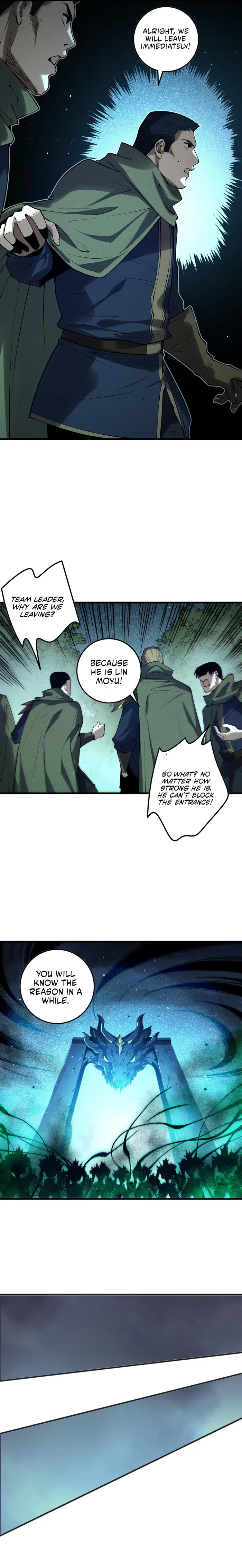 Disastrous Necromancer Chapter 138 - Page 13