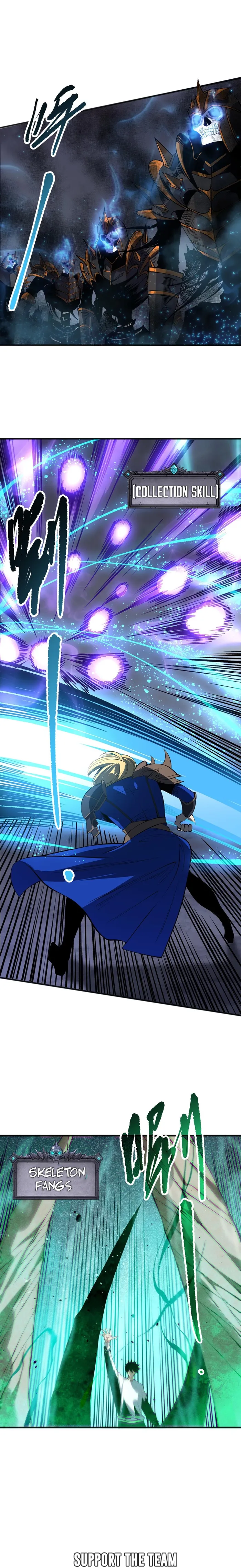 Disastrous Necromancer Chapter 138 - Page 15