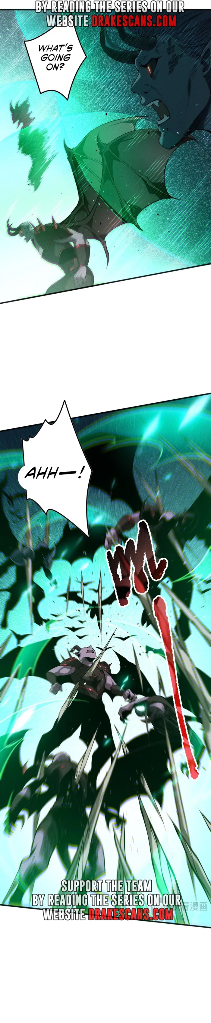 Disastrous Necromancer Chapter 138 - Page 16