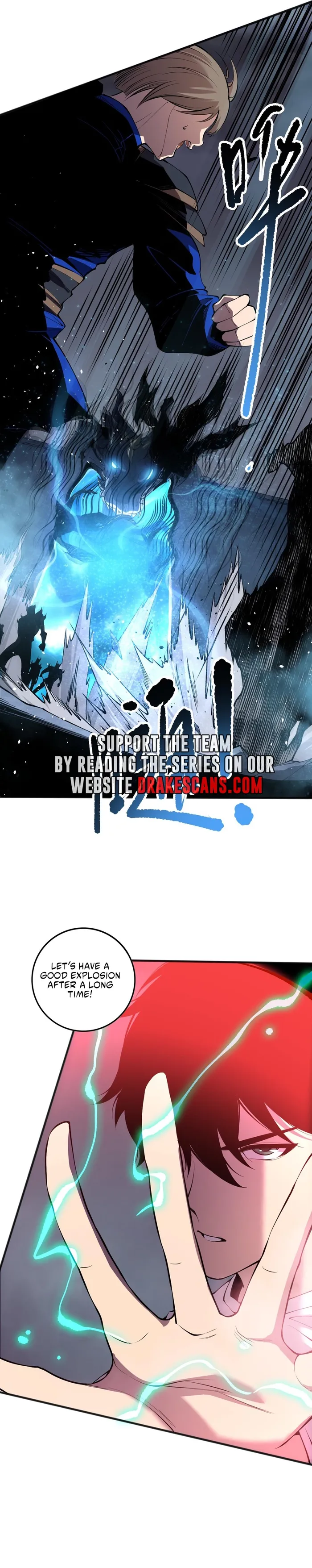 Disastrous Necromancer Chapter 138 - Page 18