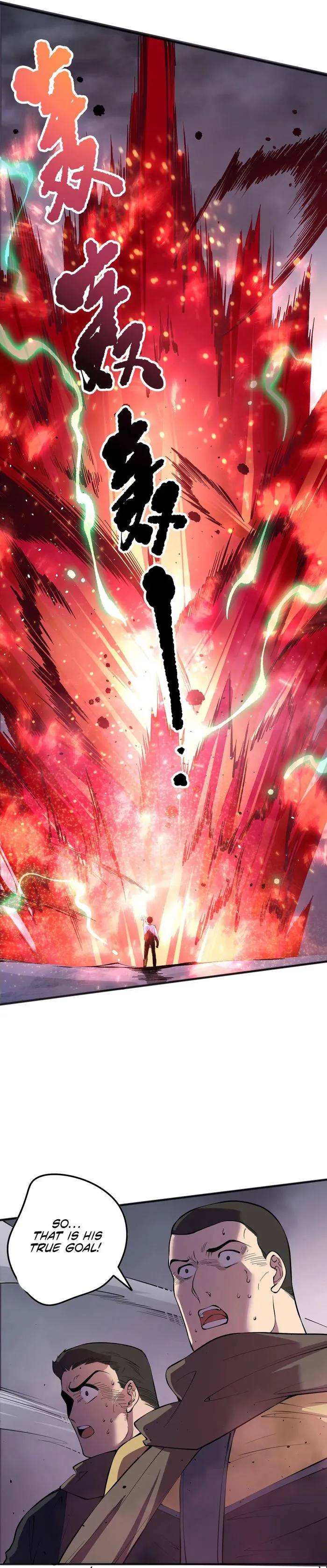 Disastrous Necromancer Chapter 138 - Page 19