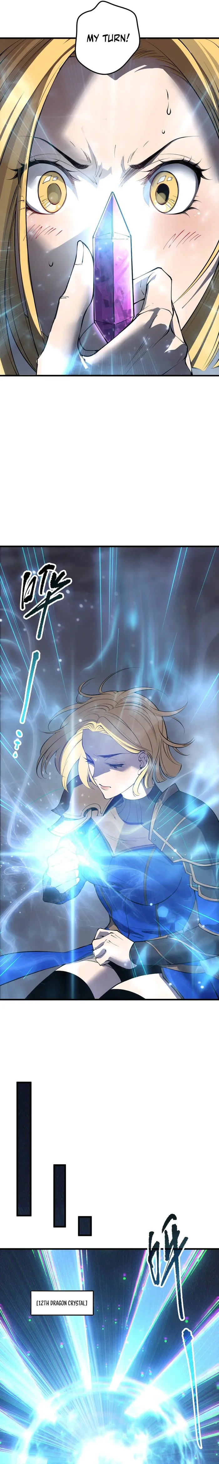 Disastrous Necromancer Chapter 139 - Page 10