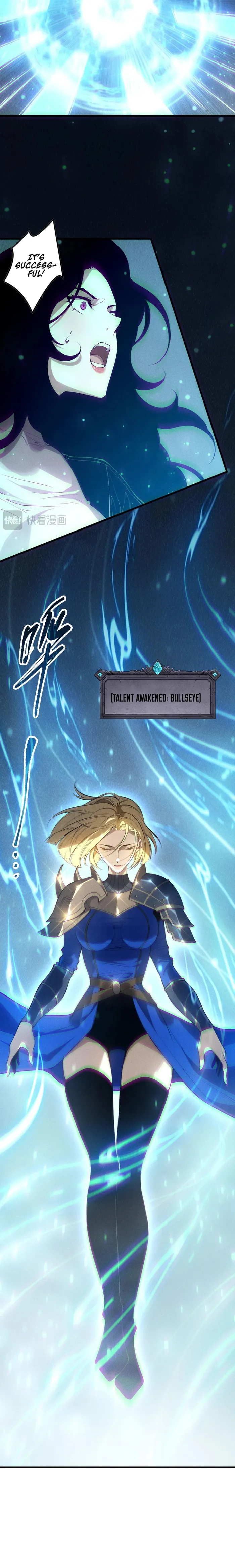 Disastrous Necromancer Chapter 139 - Page 11