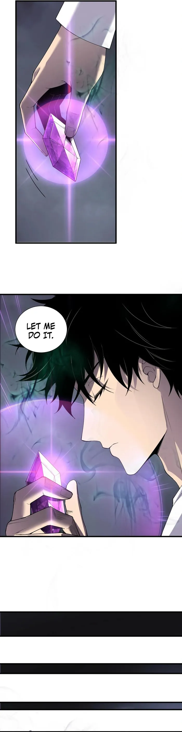 Disastrous Necromancer Chapter 139 - Page 13