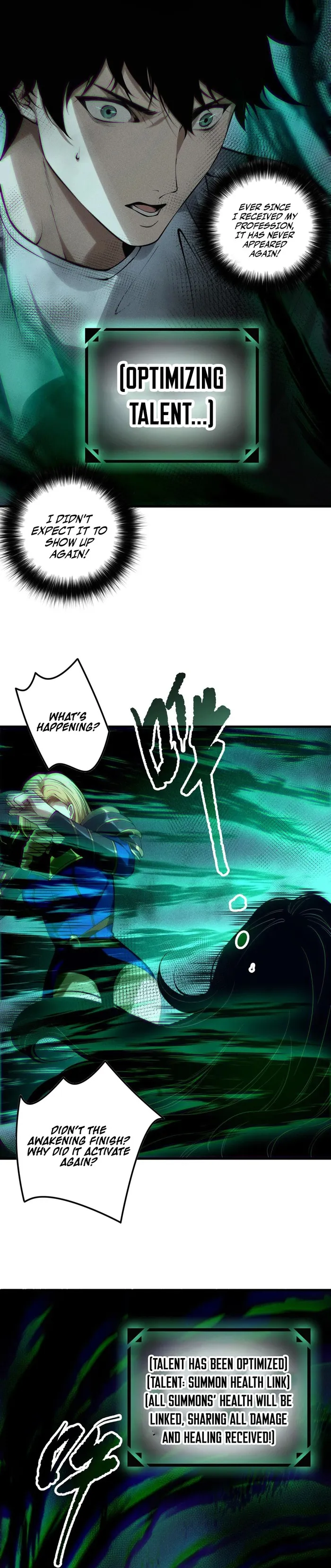 Disastrous Necromancer Chapter 139 - Page 16