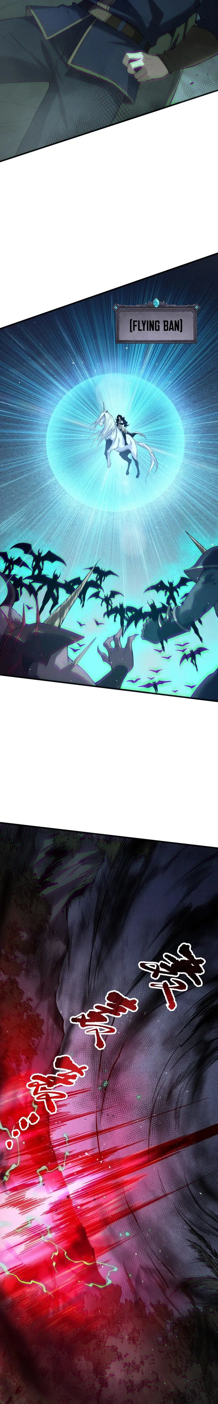 Disastrous Necromancer Chapter 139 - Page 2