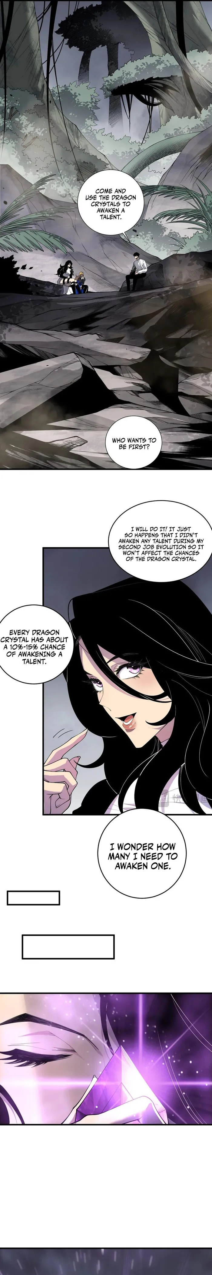 Disastrous Necromancer Chapter 139 - Page 5