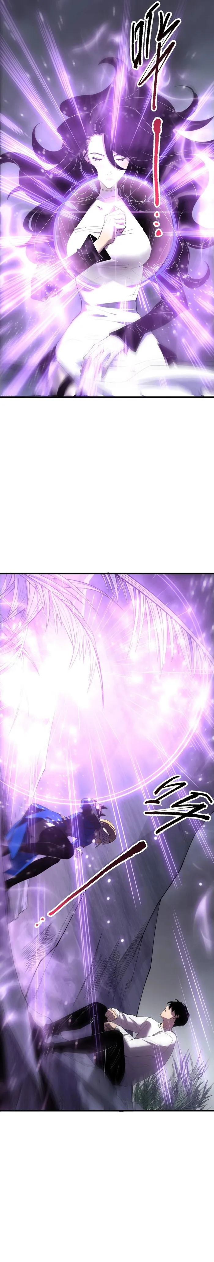 Disastrous Necromancer Chapter 139 - Page 6