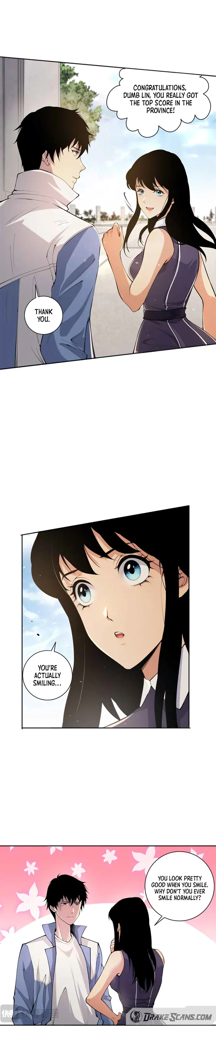 Disastrous Necromancer Chapter 14 - Page 14