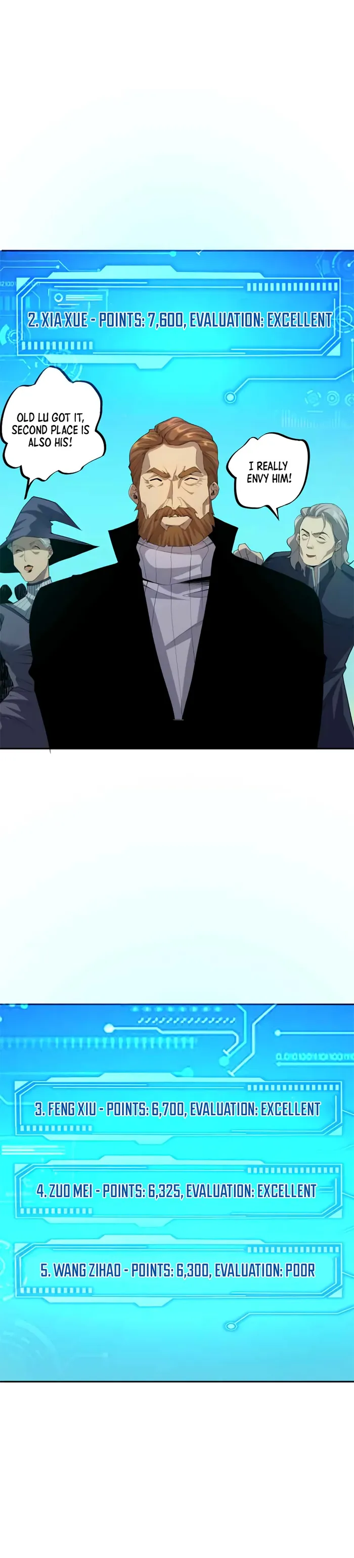 Disastrous Necromancer Chapter 14 - Page 15