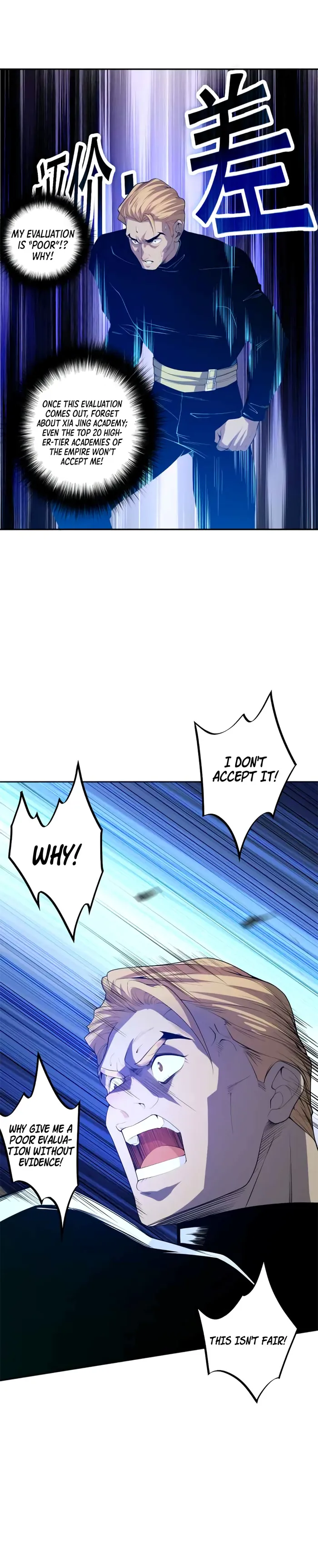 Disastrous Necromancer Chapter 14 - Page 16