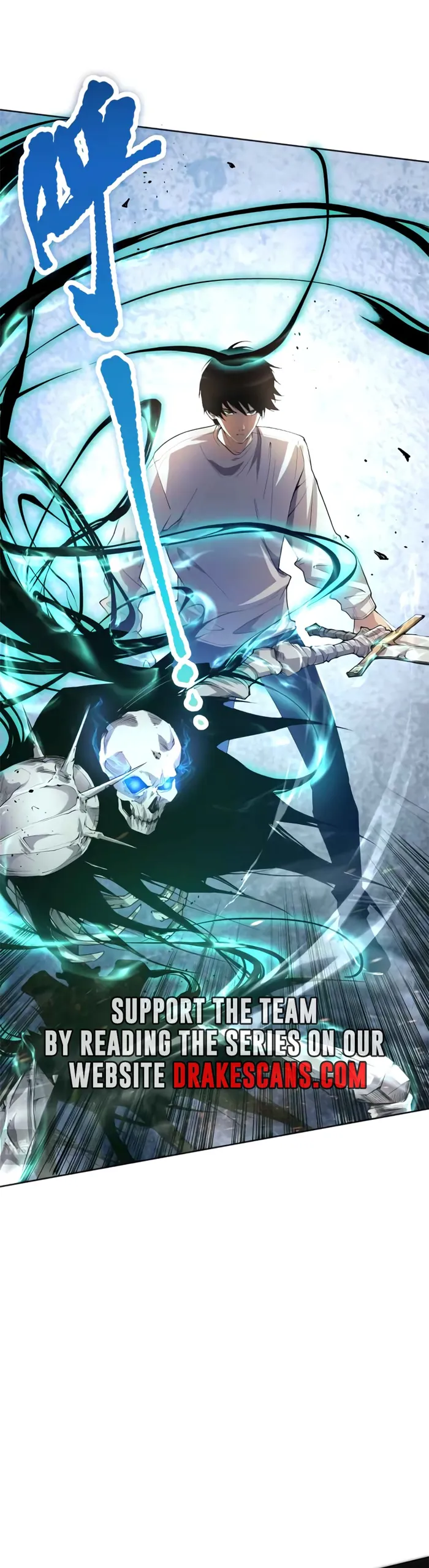 Disastrous Necromancer Chapter 14 - Page 26