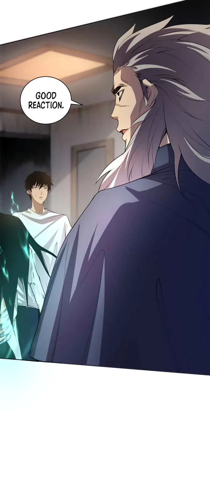 Disastrous Necromancer Chapter 14 - Page 27