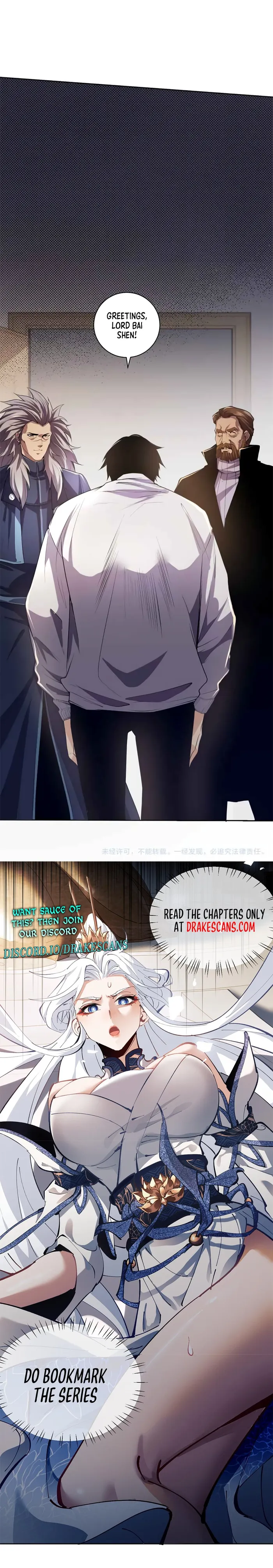 Disastrous Necromancer Chapter 14 - Page 28