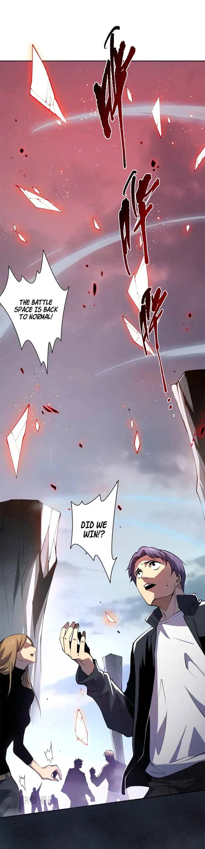 Disastrous Necromancer Chapter 14 - Page 5