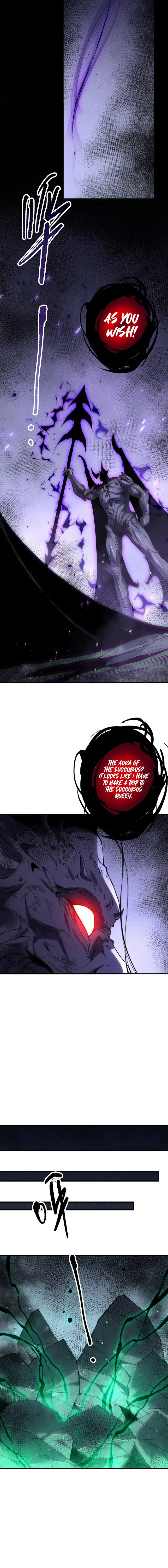 Disastrous Necromancer Chapter 140 - Page 12