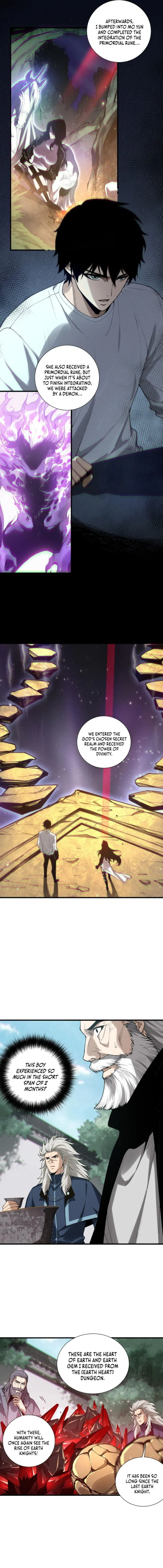 Disastrous Necromancer Chapter 141 - Page 6