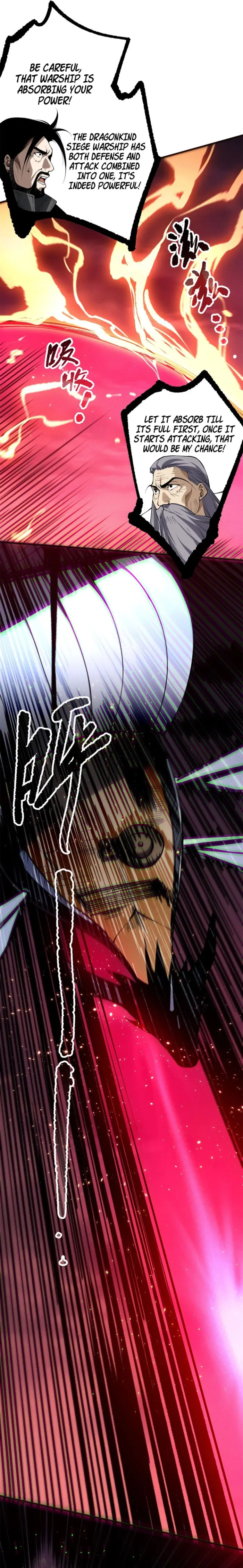 Disastrous Necromancer Chapter 142 - Page 12