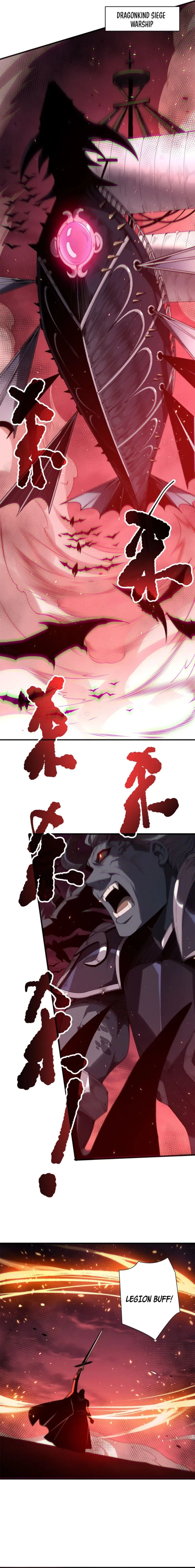 Disastrous Necromancer Chapter 142 - Page 7