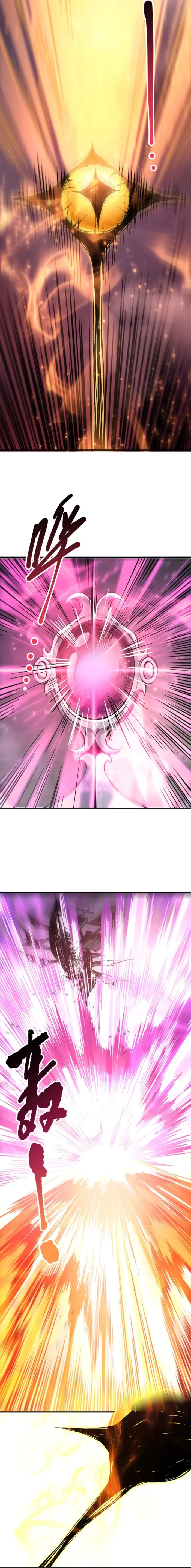 Disastrous Necromancer Chapter 142 - Page 9