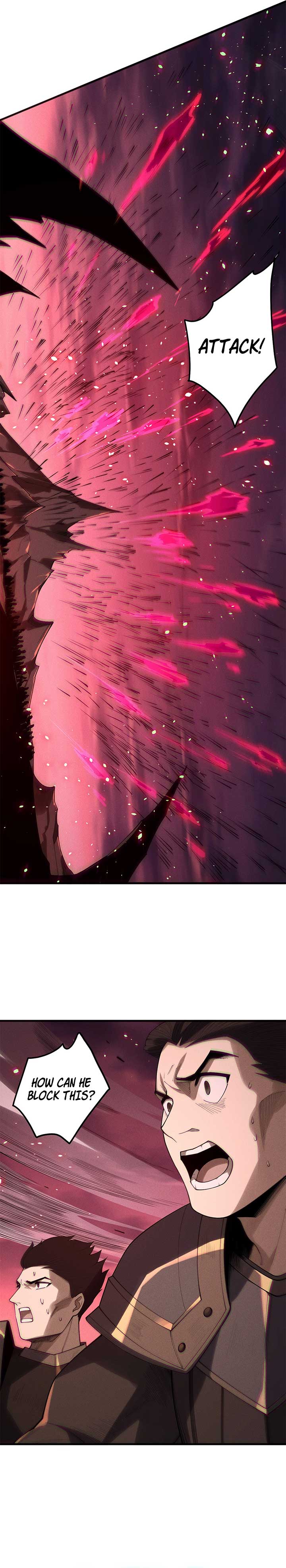 Disastrous Necromancer Chapter 143 - Page 8