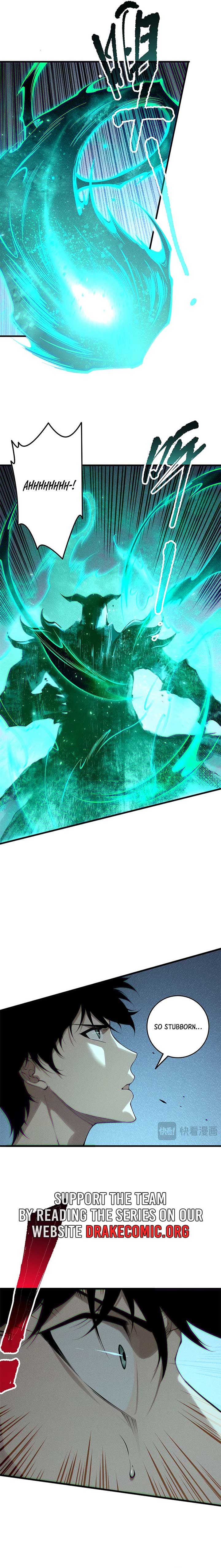 Disastrous Necromancer Chapter 144 - Page 12