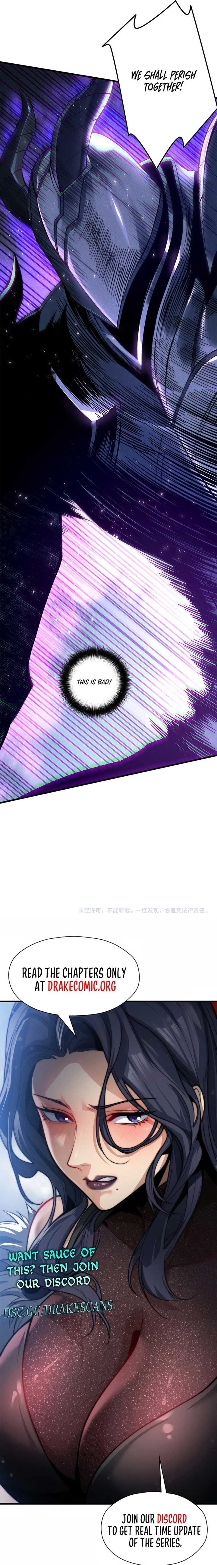 Disastrous Necromancer Chapter 144 - Page 13