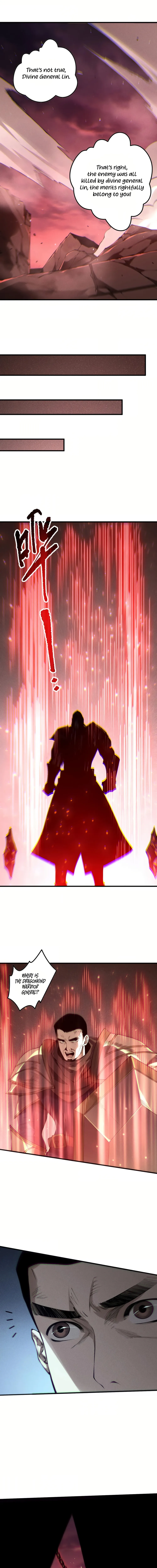 Disastrous Necromancer Chapter 145 - Page 5