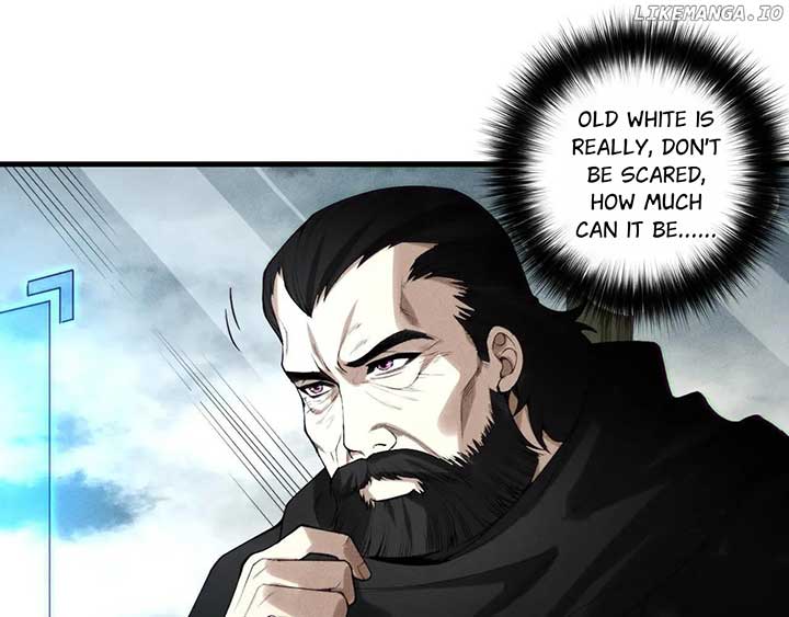 Disastrous Necromancer Chapter 146 - Page 1