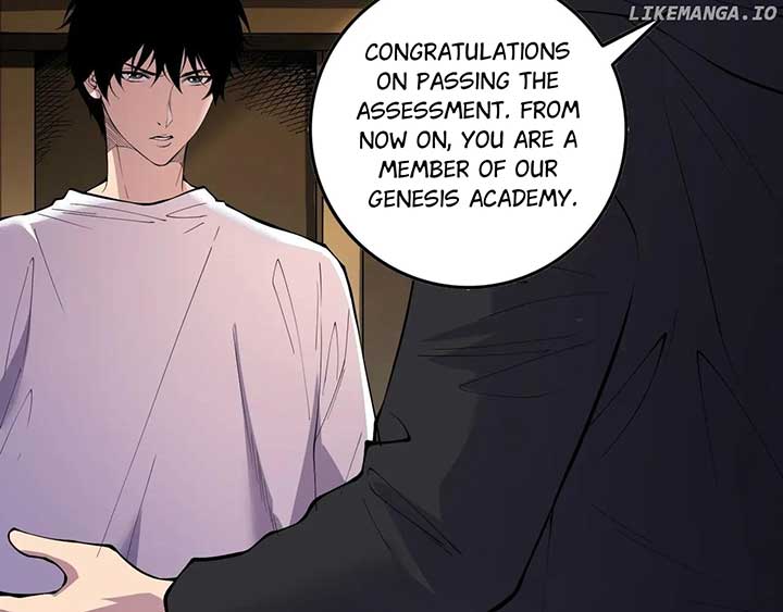 Disastrous Necromancer Chapter 146 - Page 100