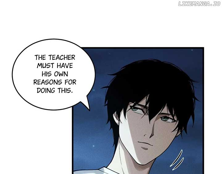 Disastrous Necromancer Chapter 146 - Page 111