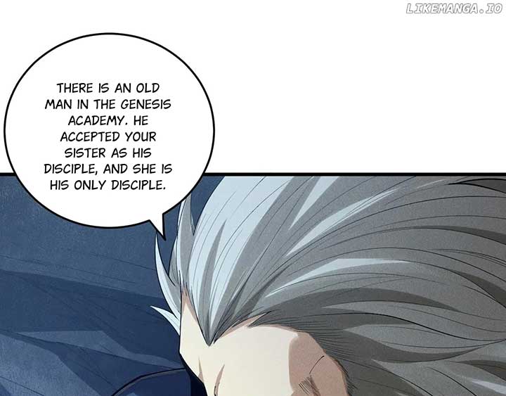 Disastrous Necromancer Chapter 146 - Page 113