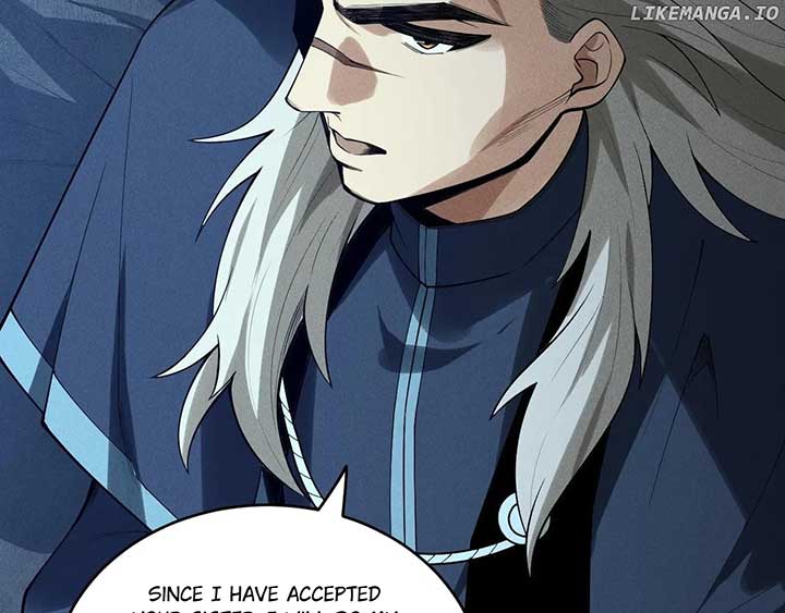 Disastrous Necromancer Chapter 146 - Page 114