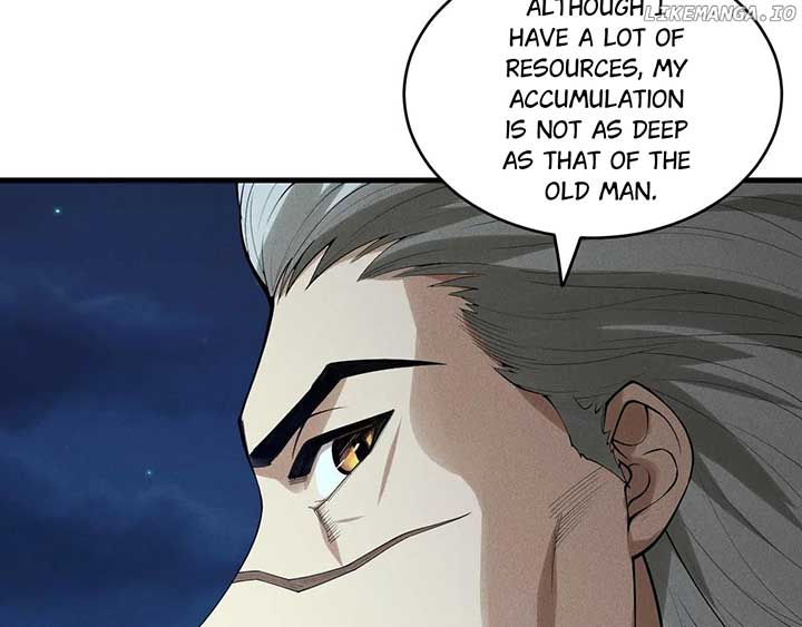 Disastrous Necromancer Chapter 146 - Page 116