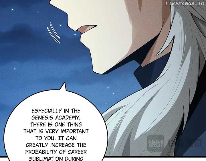 Disastrous Necromancer Chapter 146 - Page 117