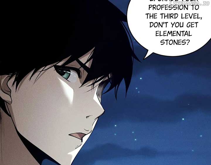 Disastrous Necromancer Chapter 146 - Page 119