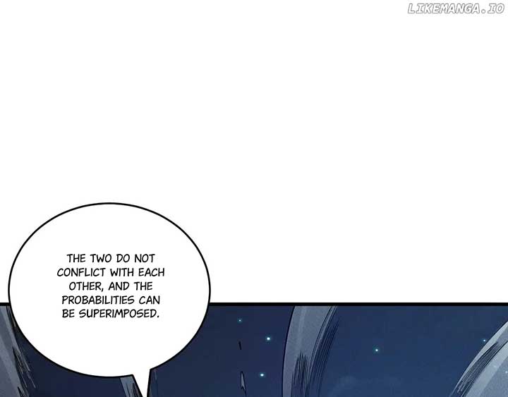 Disastrous Necromancer Chapter 146 - Page 121