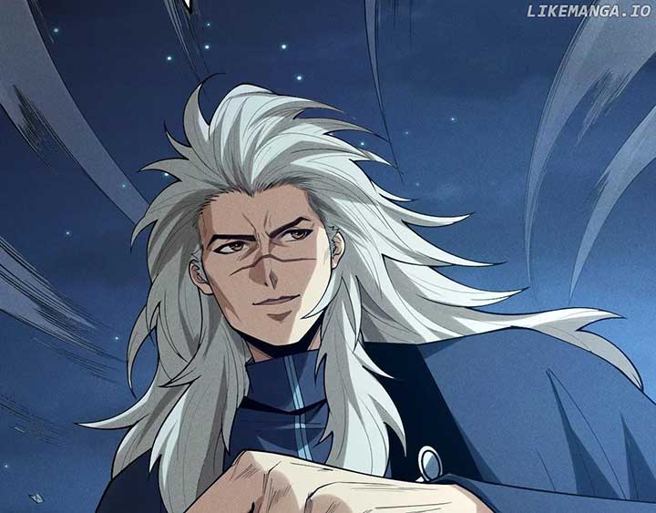 Disastrous Necromancer Chapter 146 - Page 122